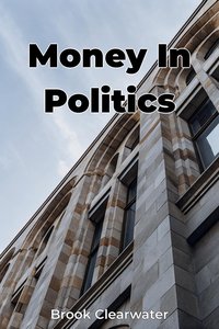 Money In Politics - Brook Clearwater - ebook