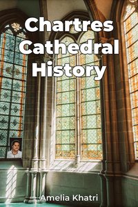 Chartres Cathedral History - Amelia Khatri - ebook