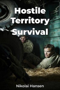 Hostile Territory Survival - Nikolai Hansen - ebook