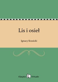 Lis i osieł - Ignacy Krasicki - ebook