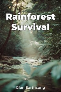 Rainforest Survival - Glen Earthsong - ebook