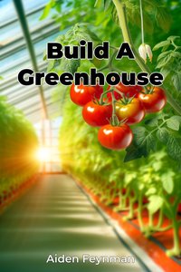 Build A Greenhouse - Aiden Feynman - ebook