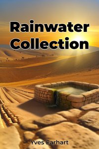 Rainwater Collection - Yves Earhart - ebook