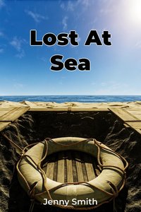 Lost At Sea - Jenny Smith - ebook