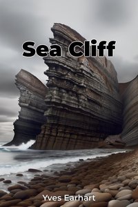 Sea Cliff - Yves Earhart - ebook