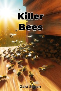 Killer Bees - Zara Sagan - ebook