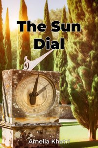 The Sun Dial - Amelia Khatri - ebook