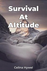Survival At Altitude - Celina Hywel - ebook