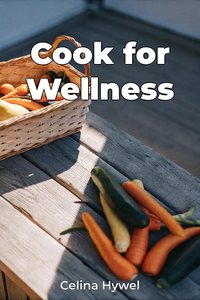 Cook for Wellness - Celina Hywel - ebook
