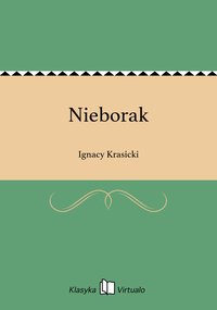 Nieborak - Ignacy Krasicki - ebook