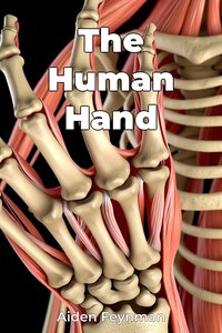 The Human Hand - Aiden Feynman - ebook