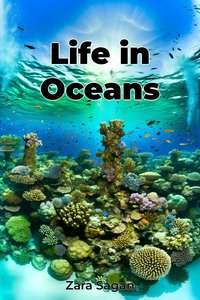 Life in Oceans - Zara Sagan - ebook