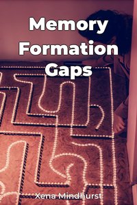 Memory Formation Gaps - Xena Mindhurst - ebook