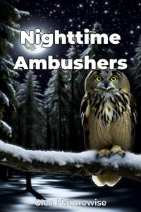 Nighttime Ambushers - Glen Naturewise - ebook