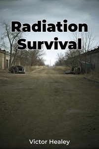 Radiation Survival - Victor Healey - ebook