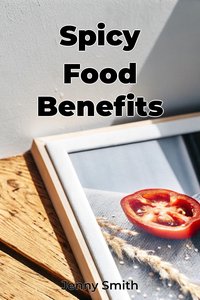 Spicy Food Benefits - Jenny Smith - ebook