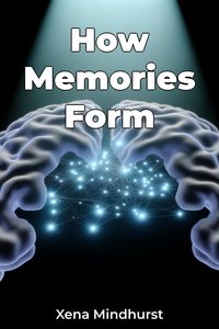 How Memories Form - Xena Mindhurst - ebook