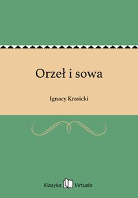 Orzeł i sowa - Ignacy Krasicki - ebook