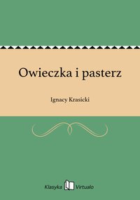 Owieczka i pasterz - Ignacy Krasicki - ebook