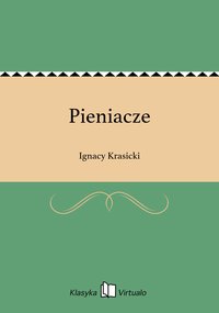 Pieniacze - Ignacy Krasicki - ebook