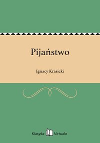Pijaństwo - Ignacy Krasicki - ebook