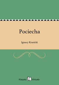 Pociecha - Ignacy Krasicki - ebook