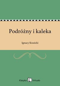 Podróżny i kaleka - Ignacy Krasicki - ebook