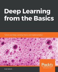 Deep Learning from the Basics - Koki Saitoh - ebook