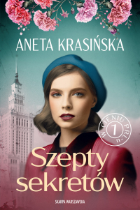 W cieniu PRL-u. Szepty sekretów - Aneta Krasińska - ebook