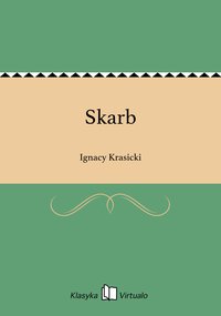 Skarb - Ignacy Krasicki - ebook