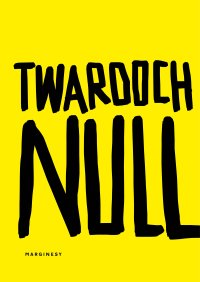 Null - Szczepan Twardoch - ebook