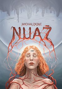 Nuaż - Michał Zając - ebook