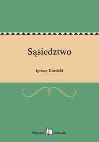 Sąsiedztwo - Ignacy Krasicki - ebook