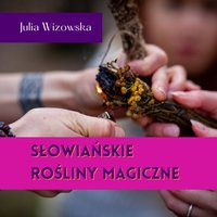 Słowiańskie rośliny magiczne - Julia Wizowska - audiobook