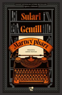 Martwy pisarz - Sulari Gentill - ebook