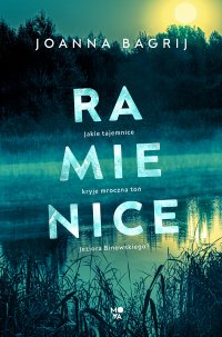 Ramienice - Joanna Bagrij - ebook