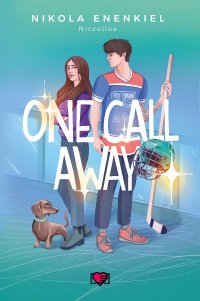 One call away. Call me. Tom 2 - Nikola Enenkiel - ebook