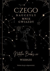 Czego nauczyły mnie gwiazdy - Natalia Books_cc - ebook