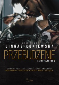 Przebudzenie - Agnieszka Lingas-Łoniewska - ebook