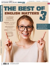 English Matters. The best of 3 - Opracowanie zbiorowe - eprasa