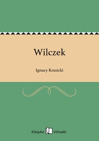 Wilczek - Ignacy Krasicki - ebook