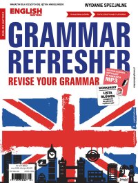 English Matters. Grammar Refresher. Revise Your Grammar - Opracowanie zbiorowe - eprasa