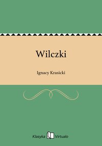 Wilczki - Ignacy Krasicki - ebook