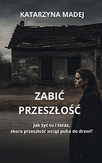 Zabić przeszłość - Katarzyna Madej - ebook