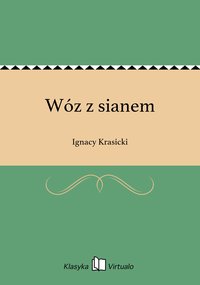 Wóz z sianem - Ignacy Krasicki - ebook