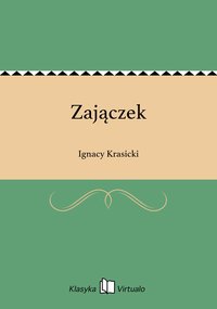 Zajączek - Ignacy Krasicki - ebook