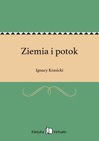 Ziemia i potok - Ignacy Krasicki - ebook