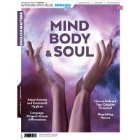 English Matters. MIND BODY & SOUL - Opracowanie zbiorowe - eprasa