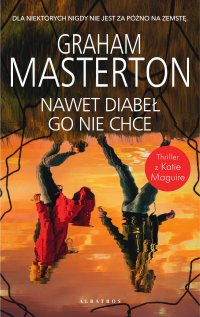 Nawet diabeł go nie chce - Graham Masterton - ebook