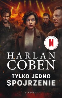 Tylko jedno spojrzenie - Harlan Coben - ebook